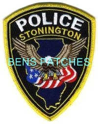 ILLINOIS,STONINGTON POLICE 2_wm